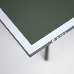 Sponeta S1-72i zöld beltéri ping-pong asztal