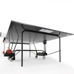 Sponeta S1-72i zöld beltéri ping-pong asztal