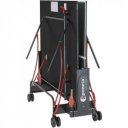 Sponeta S2-72i zöld beltéri ping-pong asztal