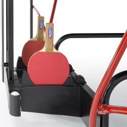 Sponeta S2-72i zöld beltéri ping-pong asztal