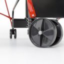 Sponeta S2-72i zöld beltéri ping-pong asztal