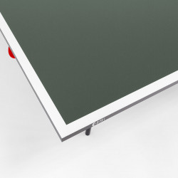 Sponeta S2-72i zöld beltéri ping-pong asztal