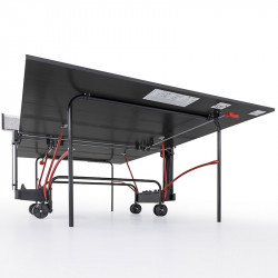 Sponeta S2-72i zöld beltéri ping-pong asztal