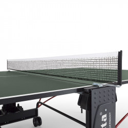 Sponeta S2-72i zöld beltéri ping-pong asztal