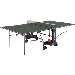 Sponeta S2-72i zöld beltéri ping-pong asztal Sponeta ping-pong asztal Sponeta