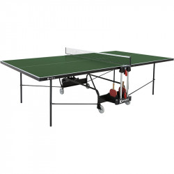 Sponeta S1-72e zöld kültéri ping-pong asztal Sponeta ping-pong asztal Sponeta