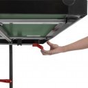 Sponeta S2-72e zöld kültéri ping-pong asztal