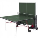 Sponeta S2-72e zöld kültéri ping-pong asztal