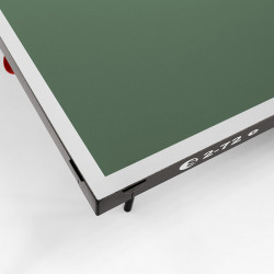 Sponeta S2-72e zöld kültéri ping-pong asztal
