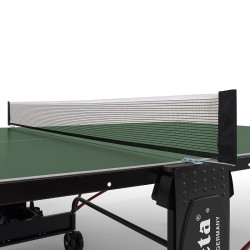 Sponeta S2-72e zöld kültéri ping-pong asztal