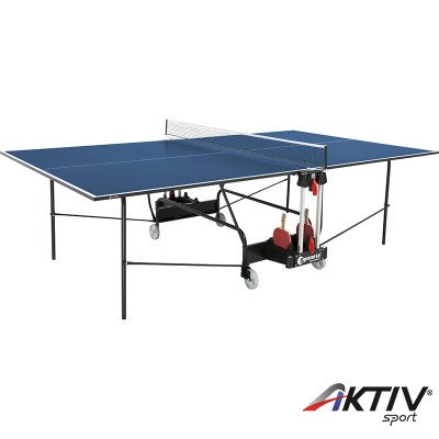 Sponeta S1-73i kék beltéri ping-pong asztal