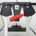 Sponeta S1-73i kék beltéri ping-pong asztal