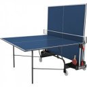 Sponeta S1-73i kék beltéri ping-pong asztal