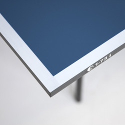 Sponeta S1-73i kék beltéri ping-pong asztal