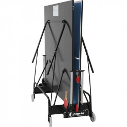 Sponeta S1-73i kék beltéri ping-pong asztal