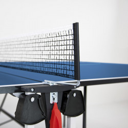 Sponeta S1-73i kék beltéri ping-pong asztal