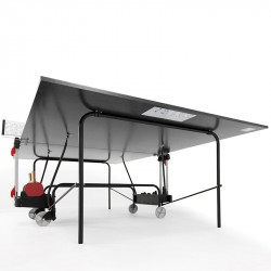 Sponeta S1-73i kék beltéri ping-pong asztal