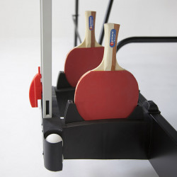 Sponeta S1-73i kék beltéri ping-pong asztal