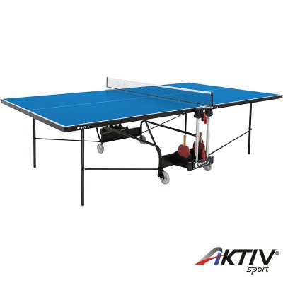 Sponeta S1-73e kék kültéri ping-pong asztal