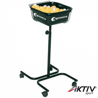 Labdatartó Sponeta Multi-boksz állítható magasság