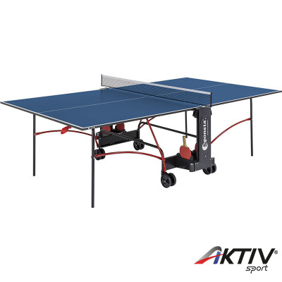 Sponeta S2-73i kék beltéri ping-pong asztal