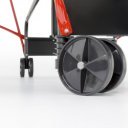 Sponeta S2-73i kék beltéri ping-pong asztal