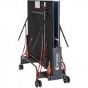 Sponeta S2-73i kék beltéri ping-pong asztal