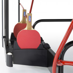 Sponeta S2-73i kék beltéri ping-pong asztal