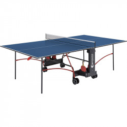 Sponeta S2-73i kék beltéri ping-pong asztal Sponeta ping-pong asztal Sponeta