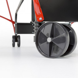 Sponeta S2-73i kék beltéri ping-pong asztal