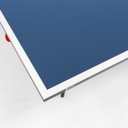 Sponeta S2-73i kék beltéri ping-pong asztal