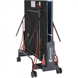 Sponeta S2-73i kék beltéri ping-pong asztal