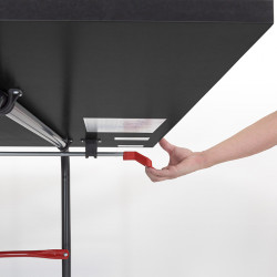 Sponeta S2-73i kék beltéri ping-pong asztal