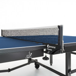 Sponeta S8-37 kék verseny ITTF ping-pong asztal