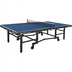 Sponeta S8-37 kék verseny ITTF ping-pong asztal Sponeta ping-pong asztal Sponeta