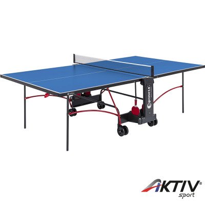 Sponeta S2-73e kék kültéri ping-pong asztal
