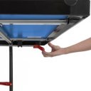 Sponeta S2-73e kék kültéri ping-pong asztal