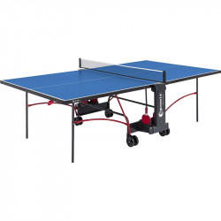 Sponeta S2-73e kék kültéri ping-pong asztal Sponeta ping-pong asztal Sponeta