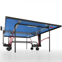 Sponeta S2-73e kék kültéri ping-pong asztal