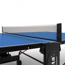 Sponeta S2-73e kék kültéri ping-pong asztal