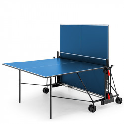 Sponeta S1-43i kék beltéri ping-pong asztal