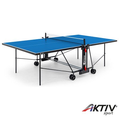 Sponeta S1-43e kék kültéri ping-pong asztal