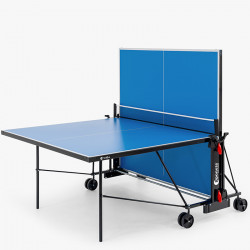 Sponeta S1-43e kék kültéri ping-pong asztal