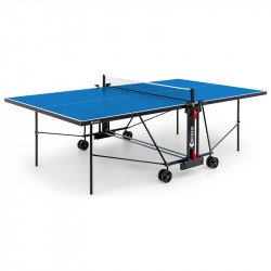 Sponeta S1-43e kék kültéri ping-pong asztal BLACK WEEK Sponeta