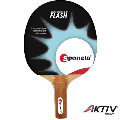 Ping-pong ütő Sponeta Flash