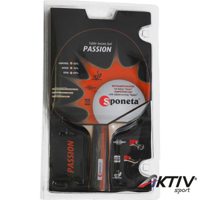 Ping-pong ütő Sponeta Passion