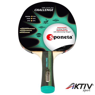 Ping-pong ütő Sponeta Challenge