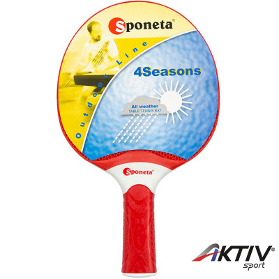 Ping-pong ütő Sponeta 4Seasons