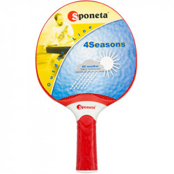 Ping-pong ütő Sponeta 4Seasons Sportszer Sponeta