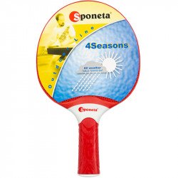 Ping-pong ütő Sponeta 4Seasons Sportszer Sponeta